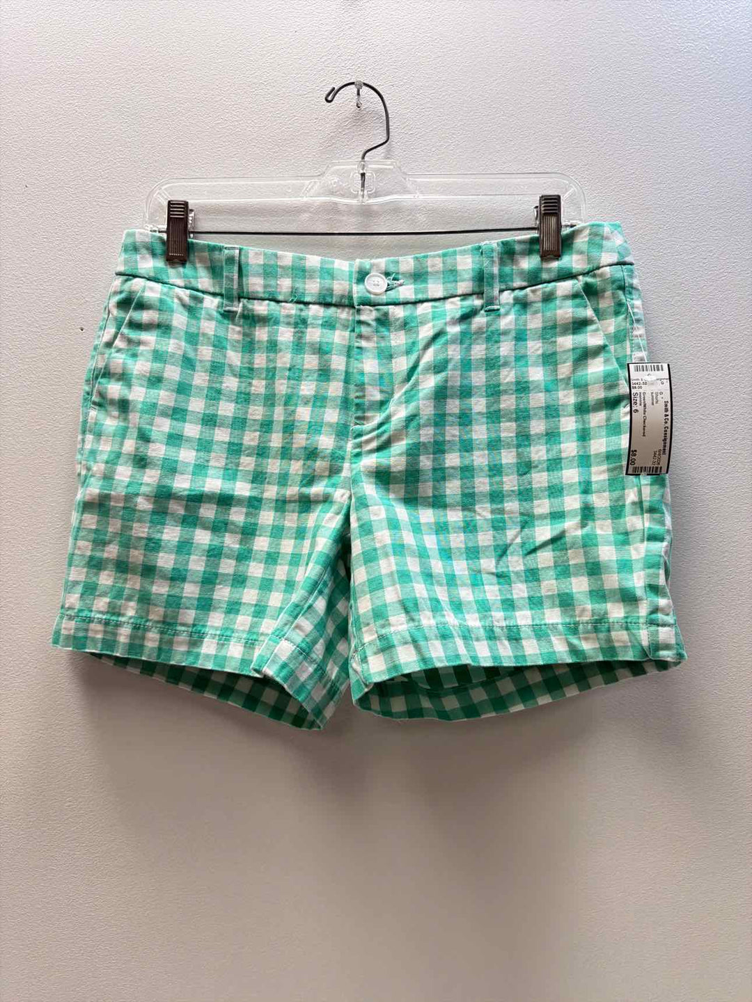 merona Size 6 Shorts