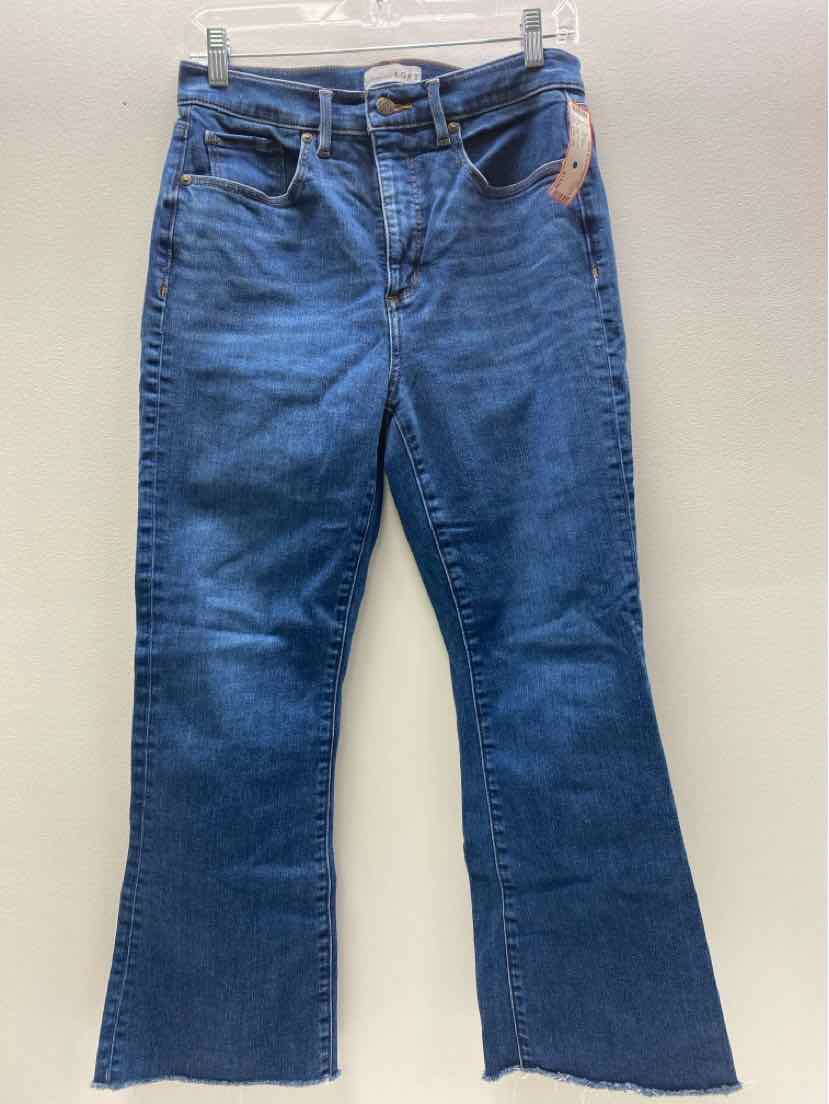 Loft Size 29 Jeans