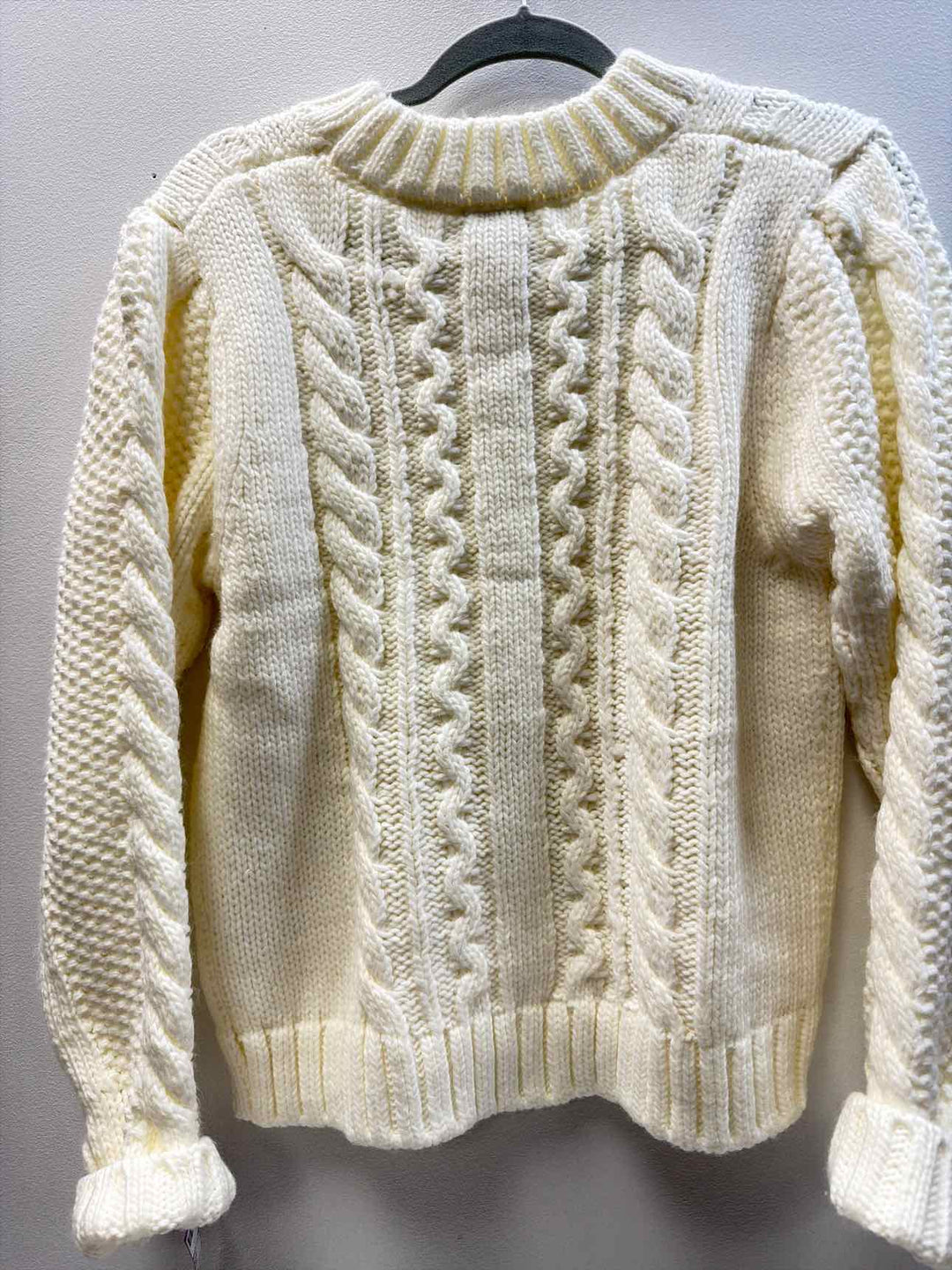 elie tahari Size L Sweater