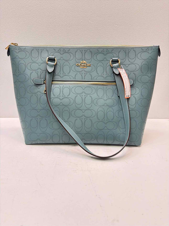 Coach tote bag