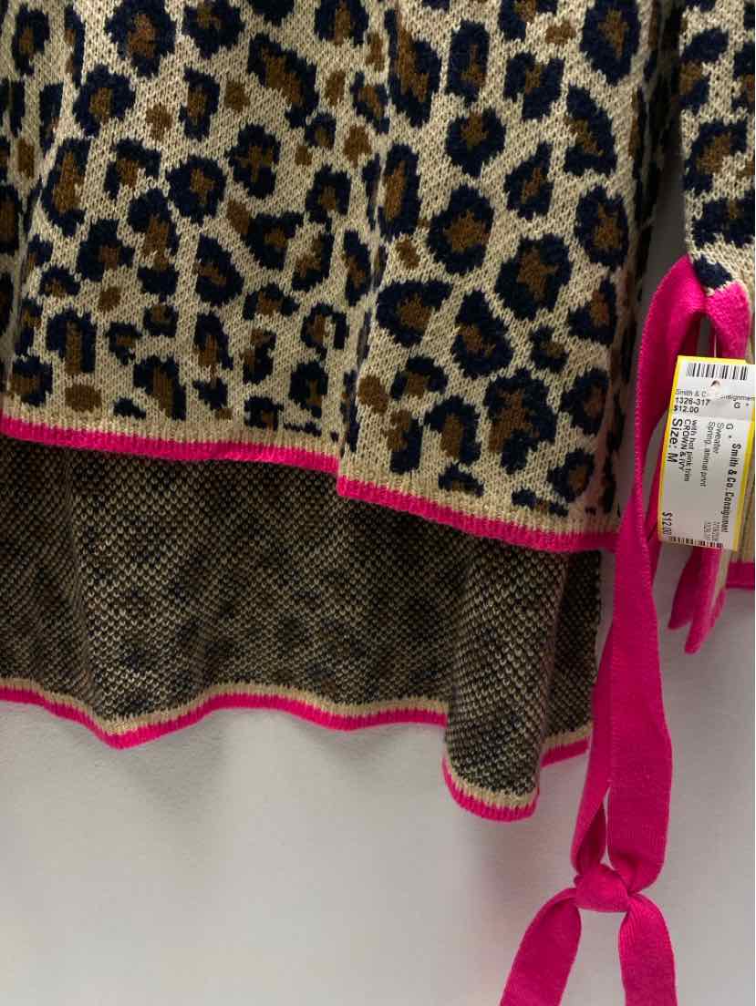 CROWN & IVY Size M Sweater