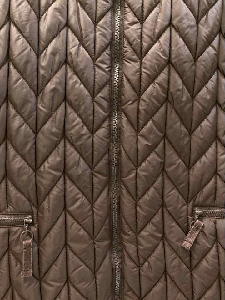 Coldwater Creek Size XL vest