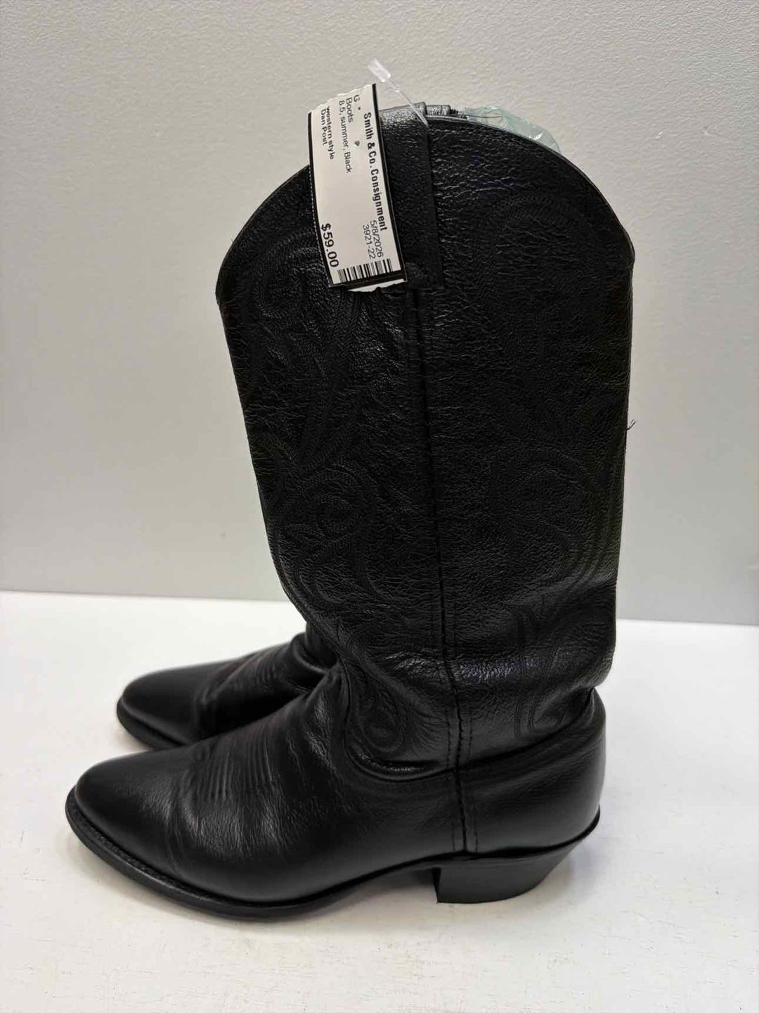 Dan Post 8.5 Boots
