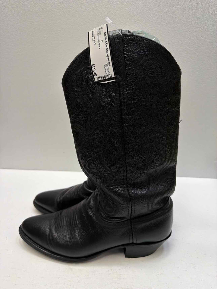 Dan Post 8.5 Boots