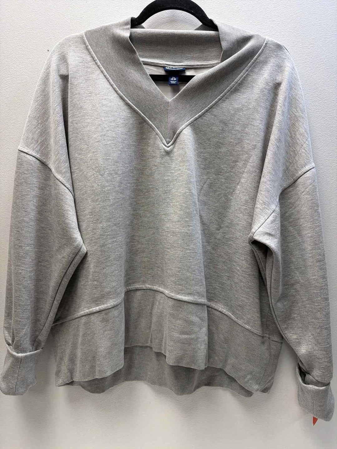 SCOOP Size XL Sweatshirt