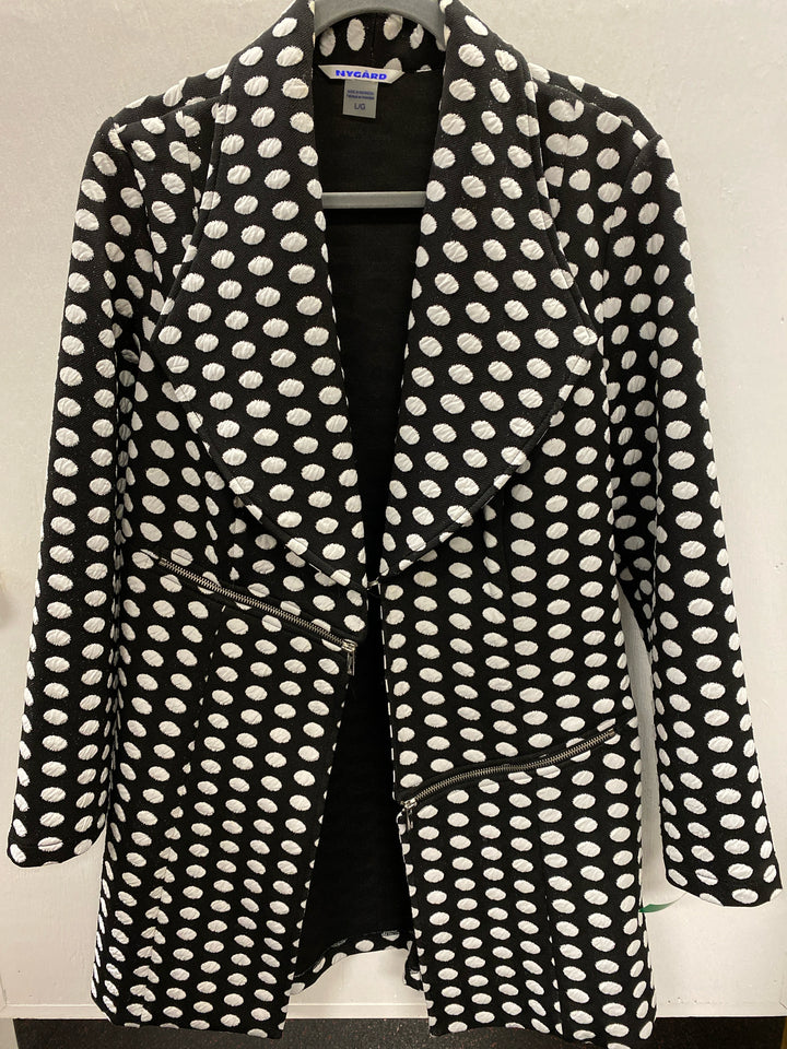 Nygard Size L Misc. Coat