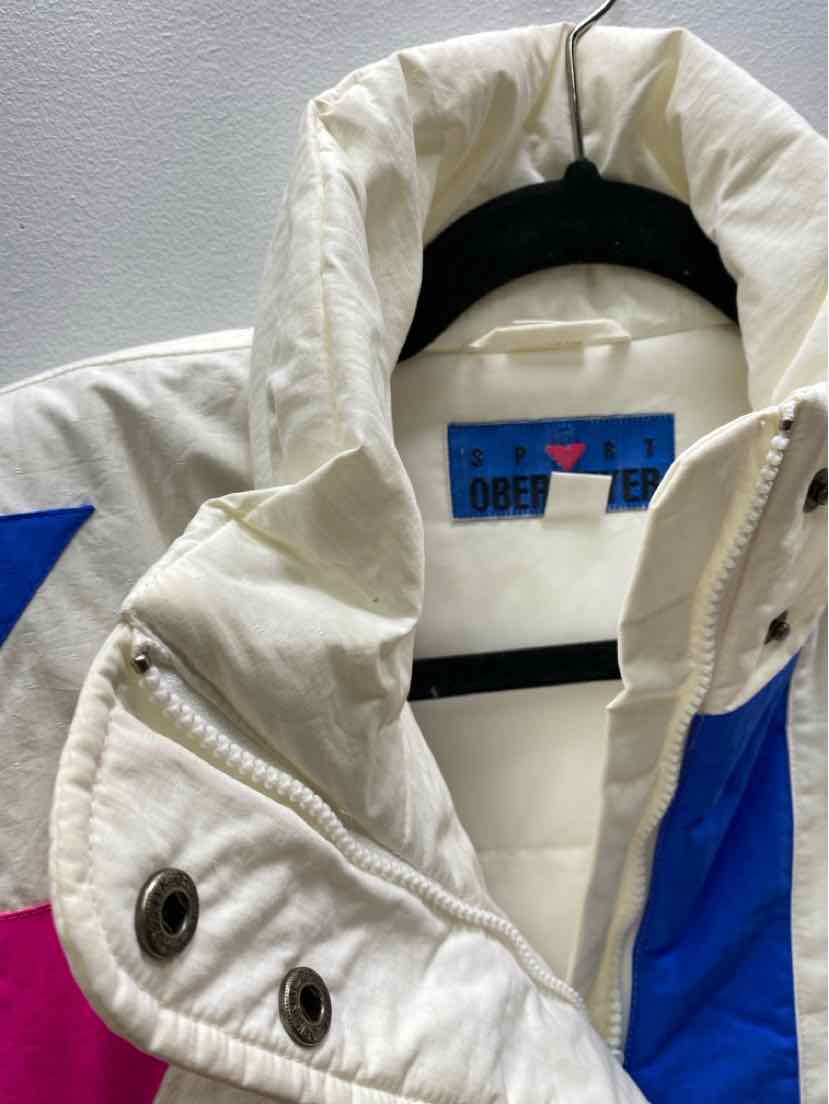 Obermeyer Size 8 Coat