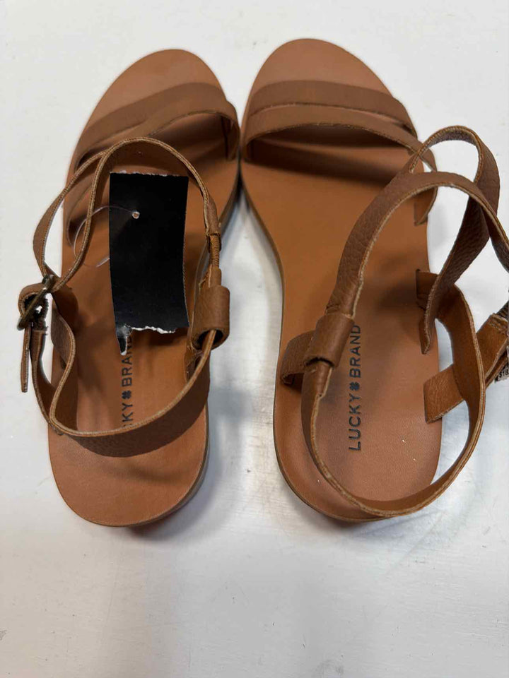 Lucky Brand 8.5 Sandals