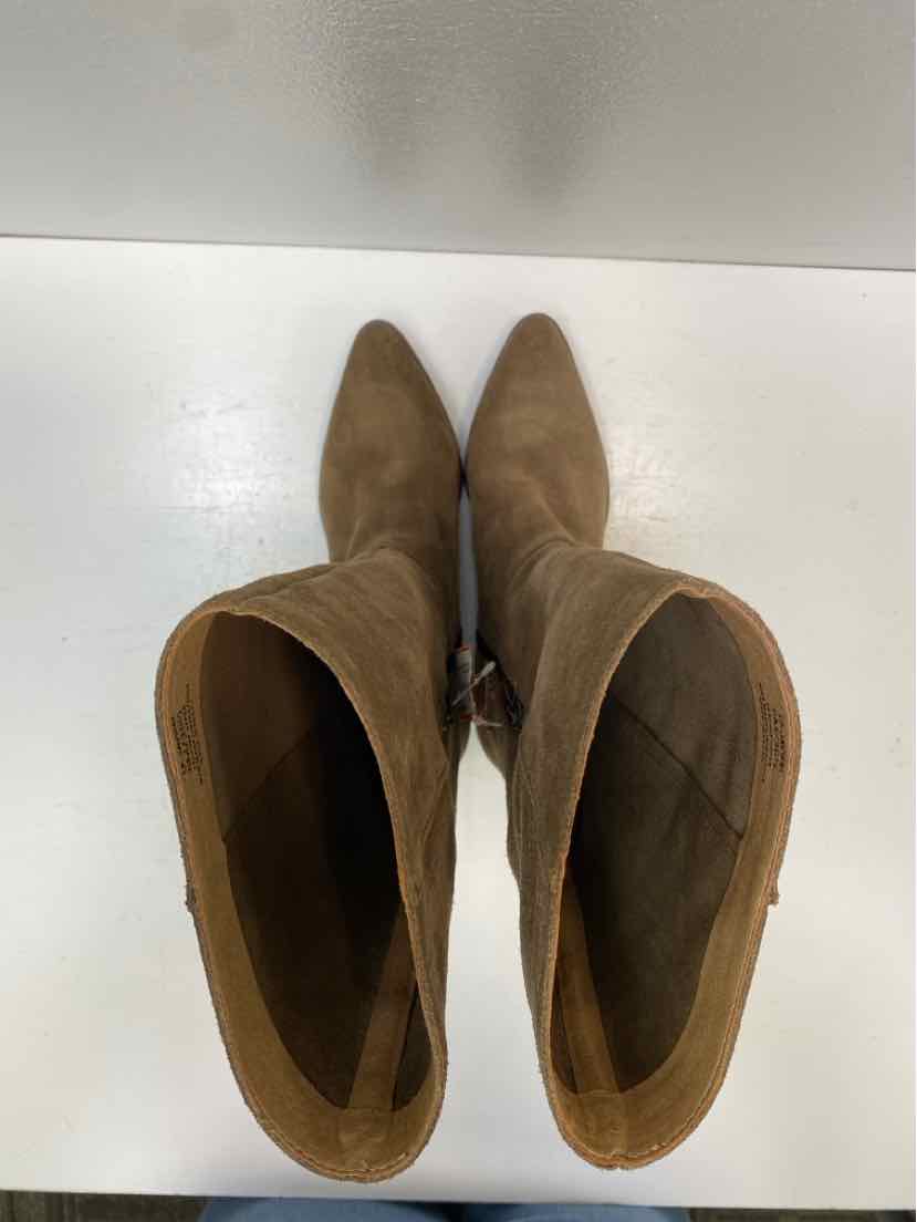 Lucky Brand 6 Boots
