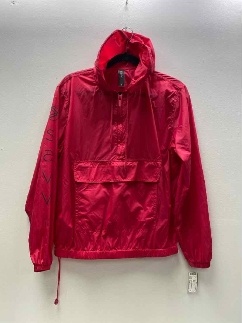 Size S Misc. Jacket