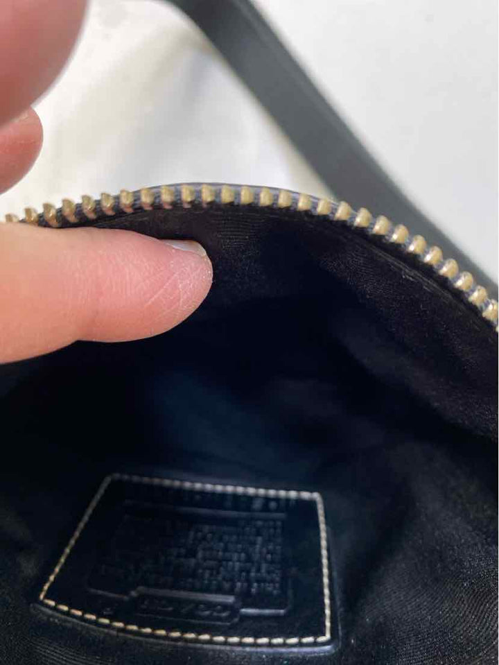 Coach Crossbody