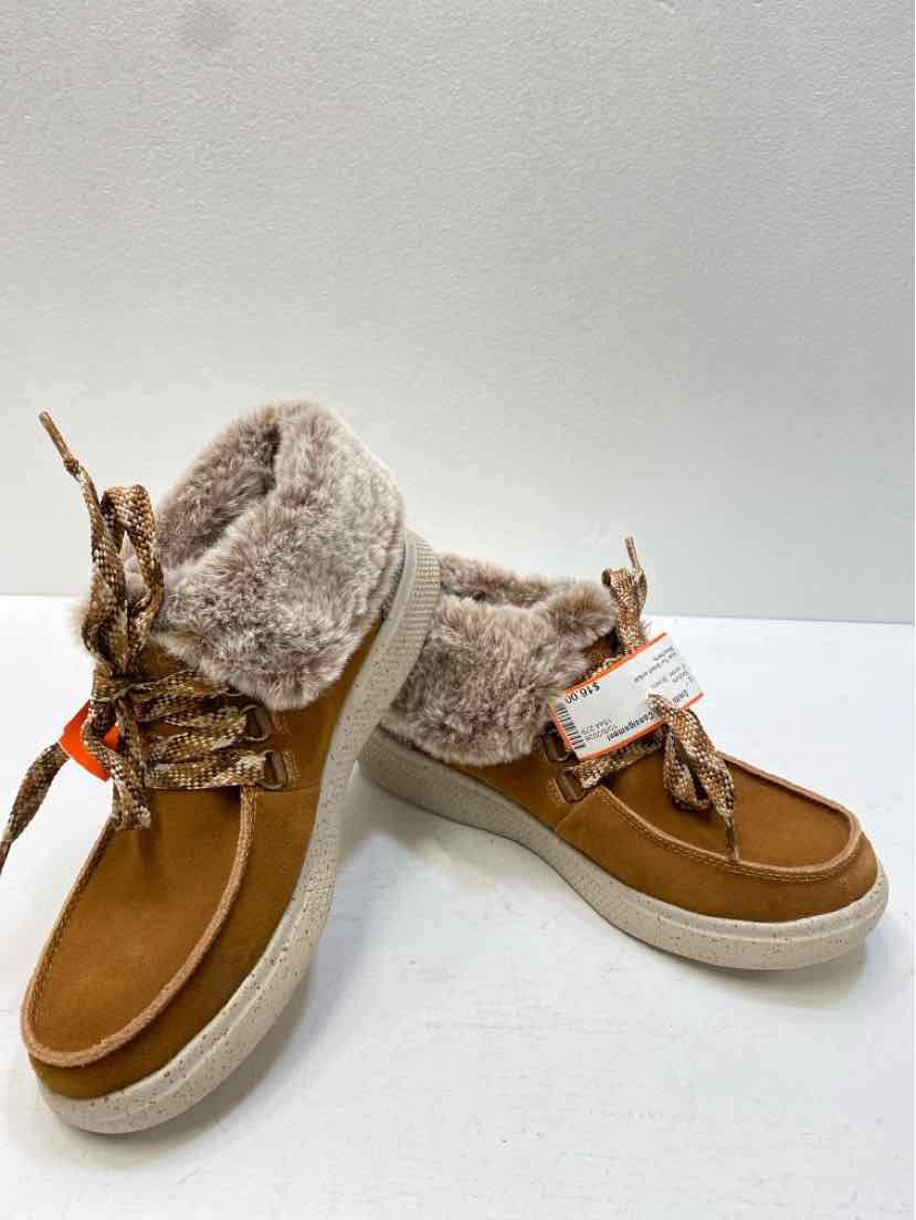 Skechers 6 Booties