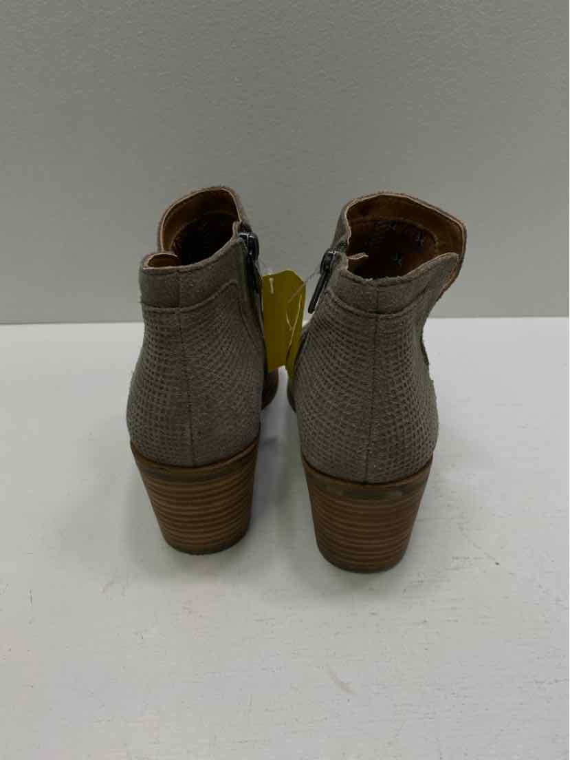 Lucky Brand 7 Booties