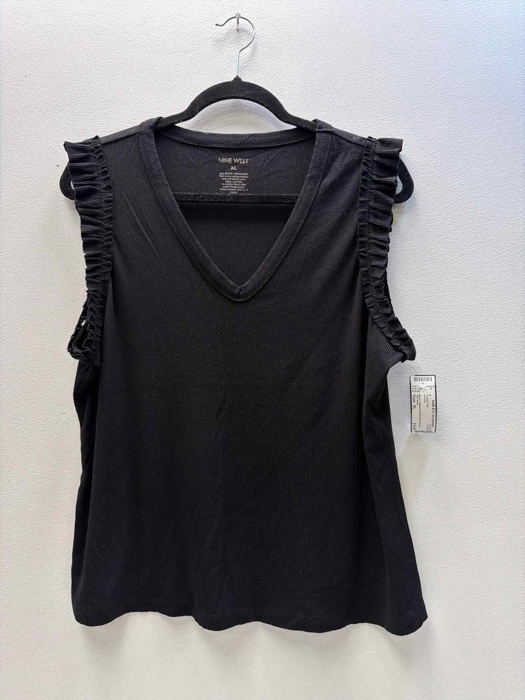 nine west Size XL Casual Top