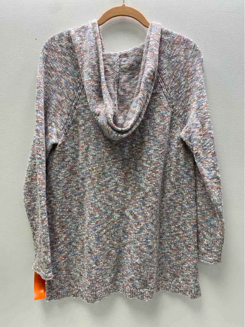 j jill Size S Sweater