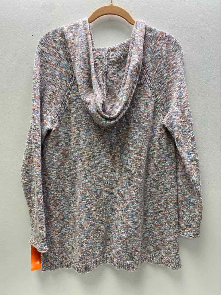 j jill Size S Sweater
