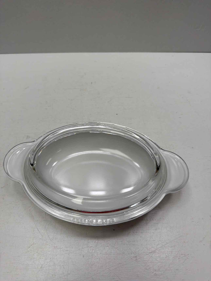 pyrex Casserole