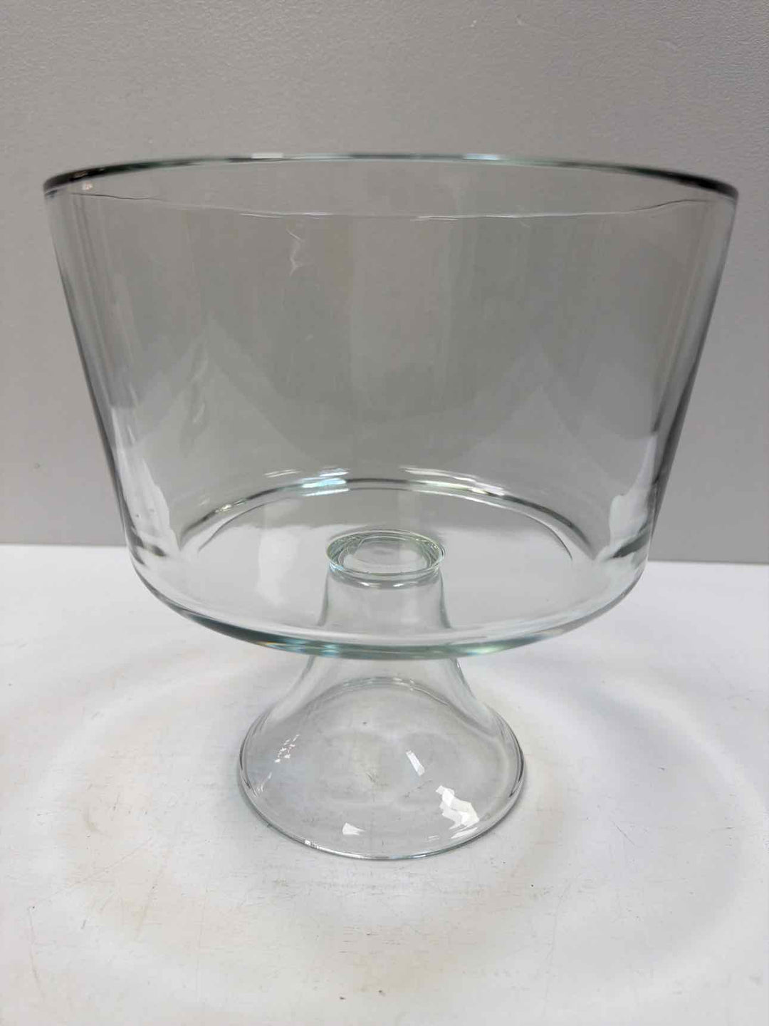 triffle bowl