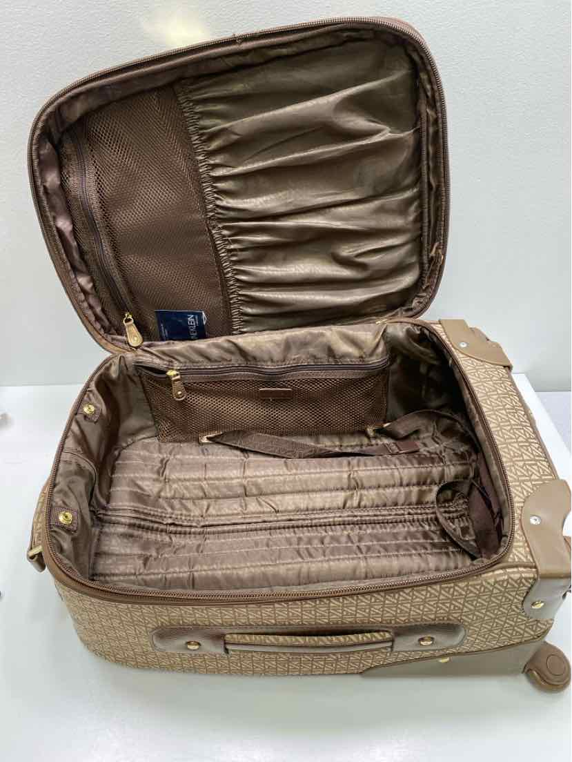 Anne Klein Wheeled luggage
