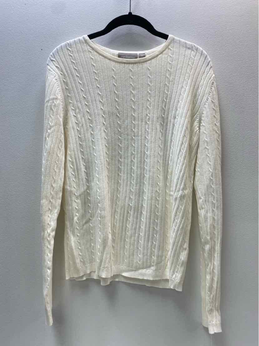 croft and barrow Size XL Sweater