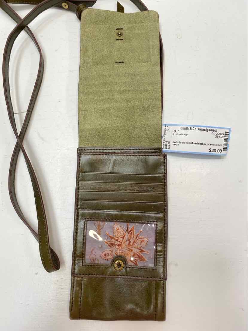 hobo Crossbody