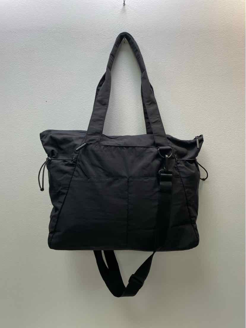 hurley tote bag