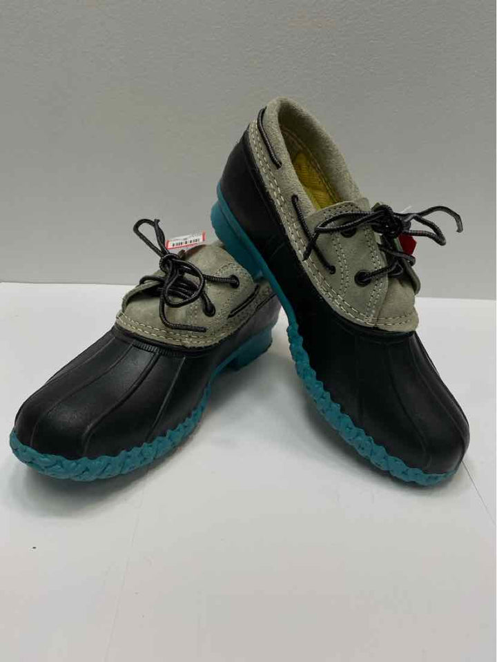LL Bean 9 Booties
