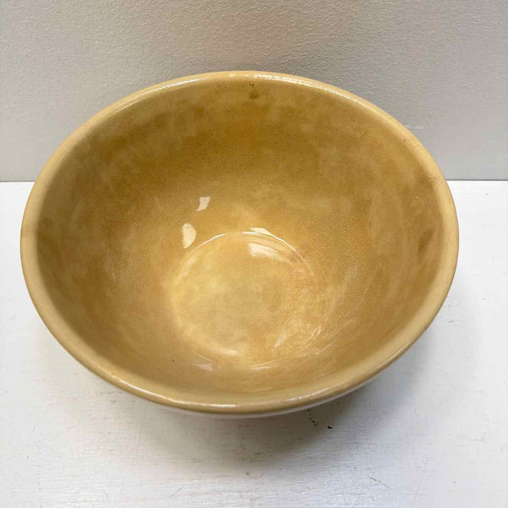 watt pottery BOWL