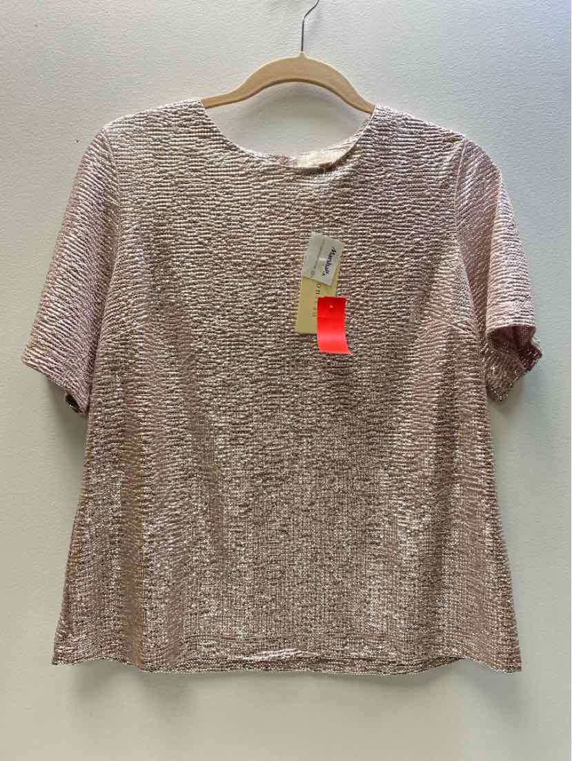 MONTEAU Size XL Dress Top