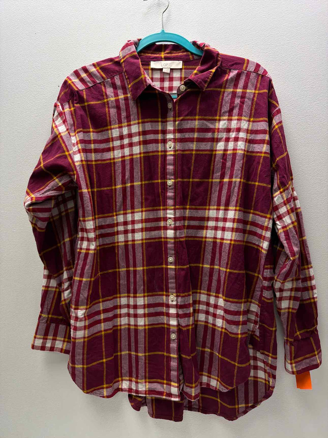Loft Size M Blouse