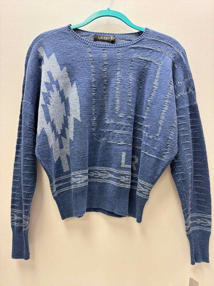 Ralph Lauren Size SP Sweater