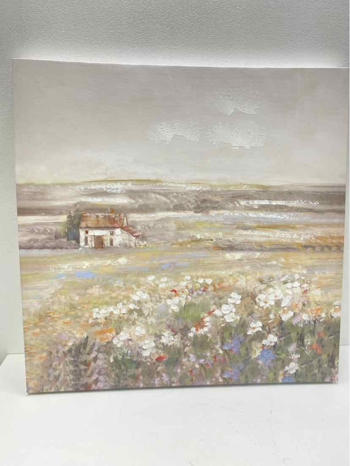kirklands Canvas