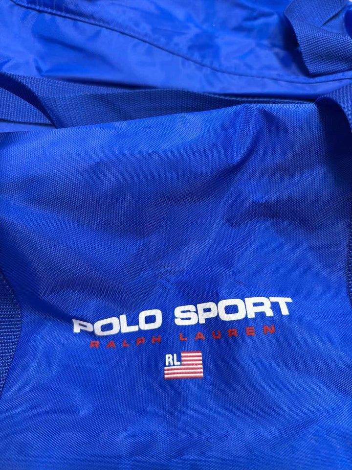 Ralph Lauren Duffle Bag
