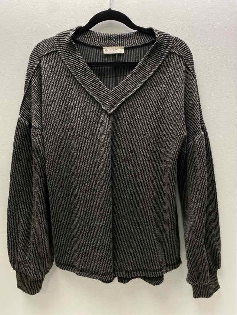 New In Size S Blouse