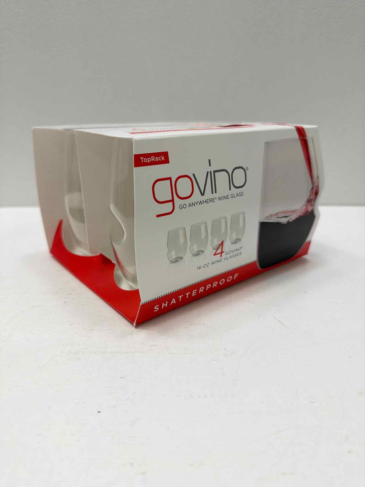 Govino drinkware