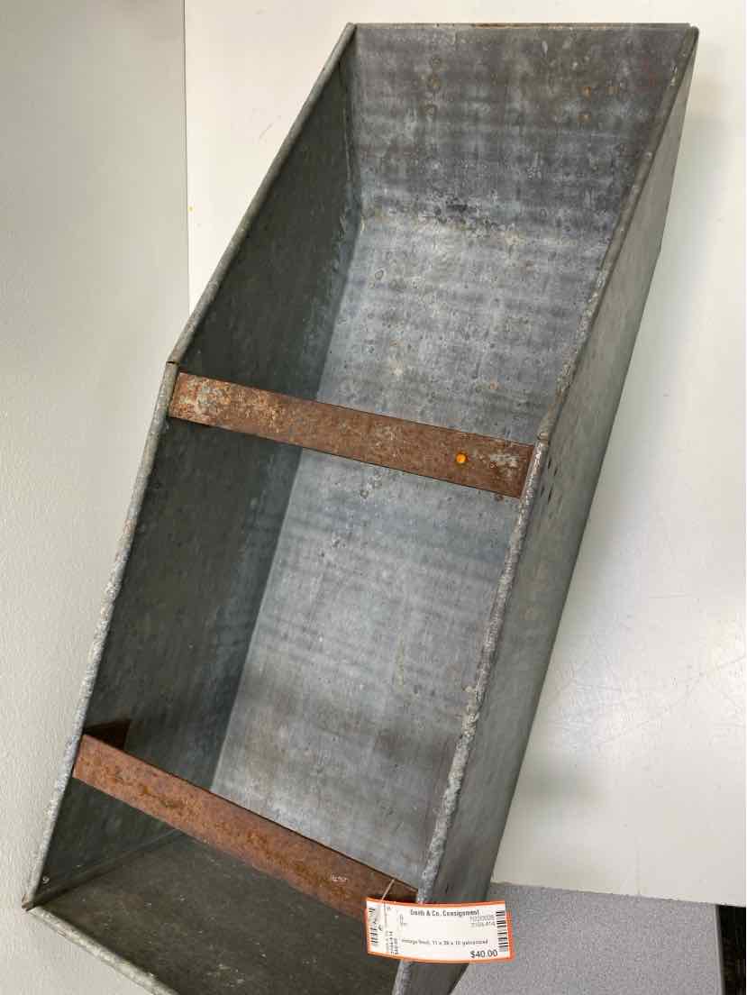 Bin