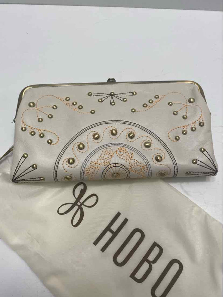 hobo Clutch