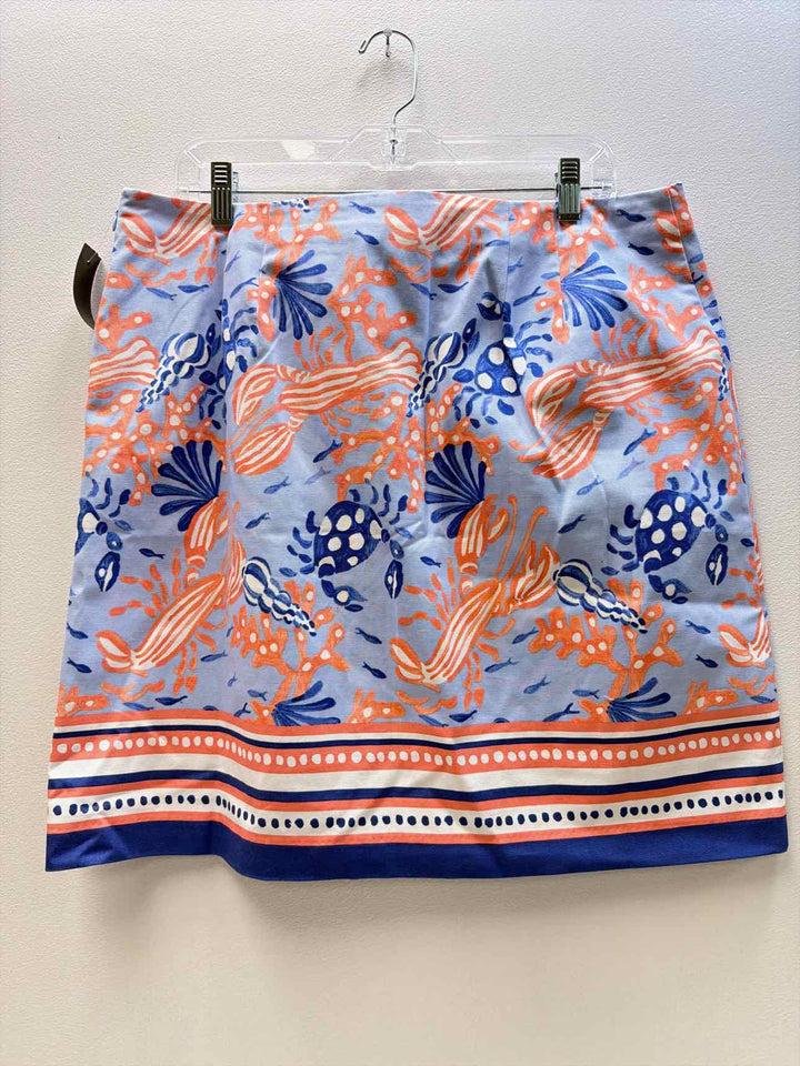 talbots Size 14 Skirt