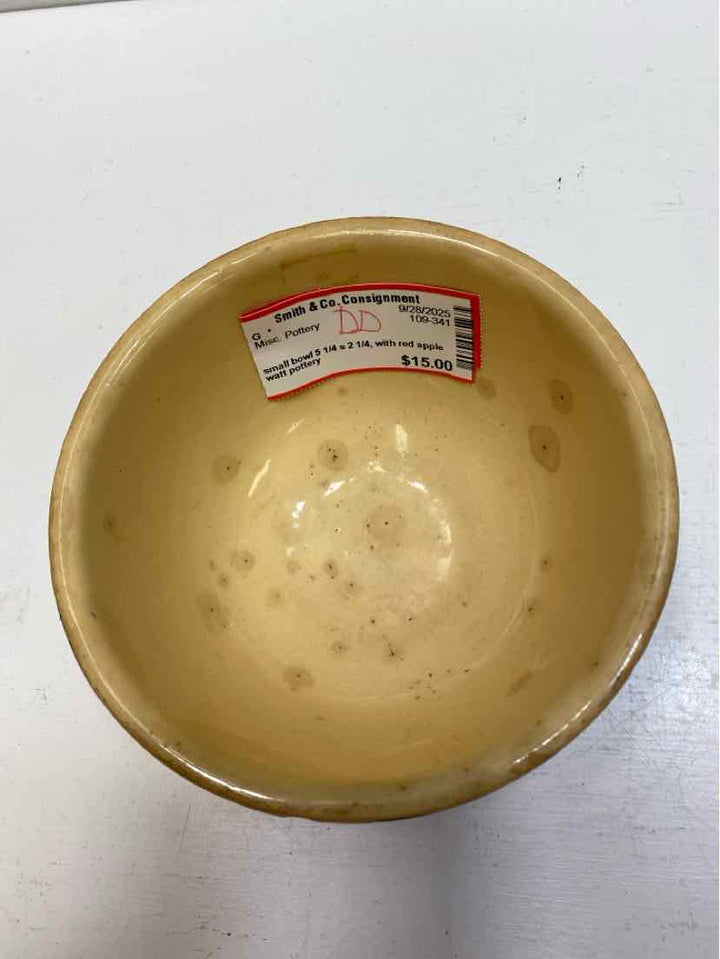 watt pottery Misc. Pottery