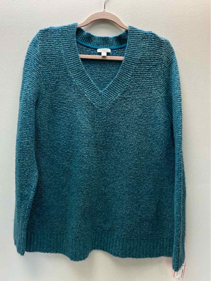 j jill Size M Sweater