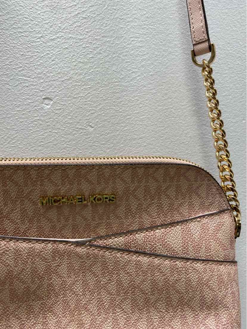 Michael Kors Crossbody