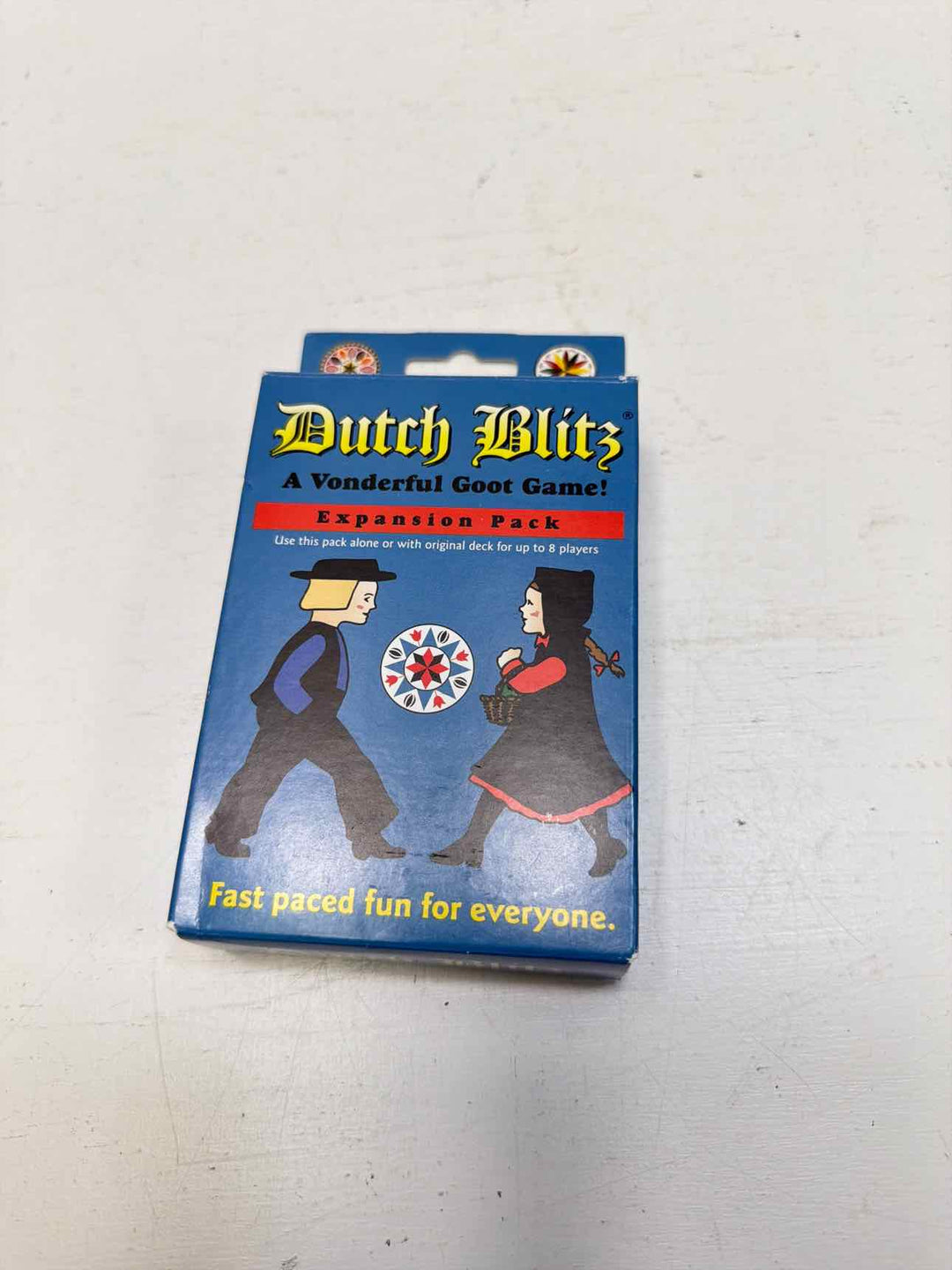 card game