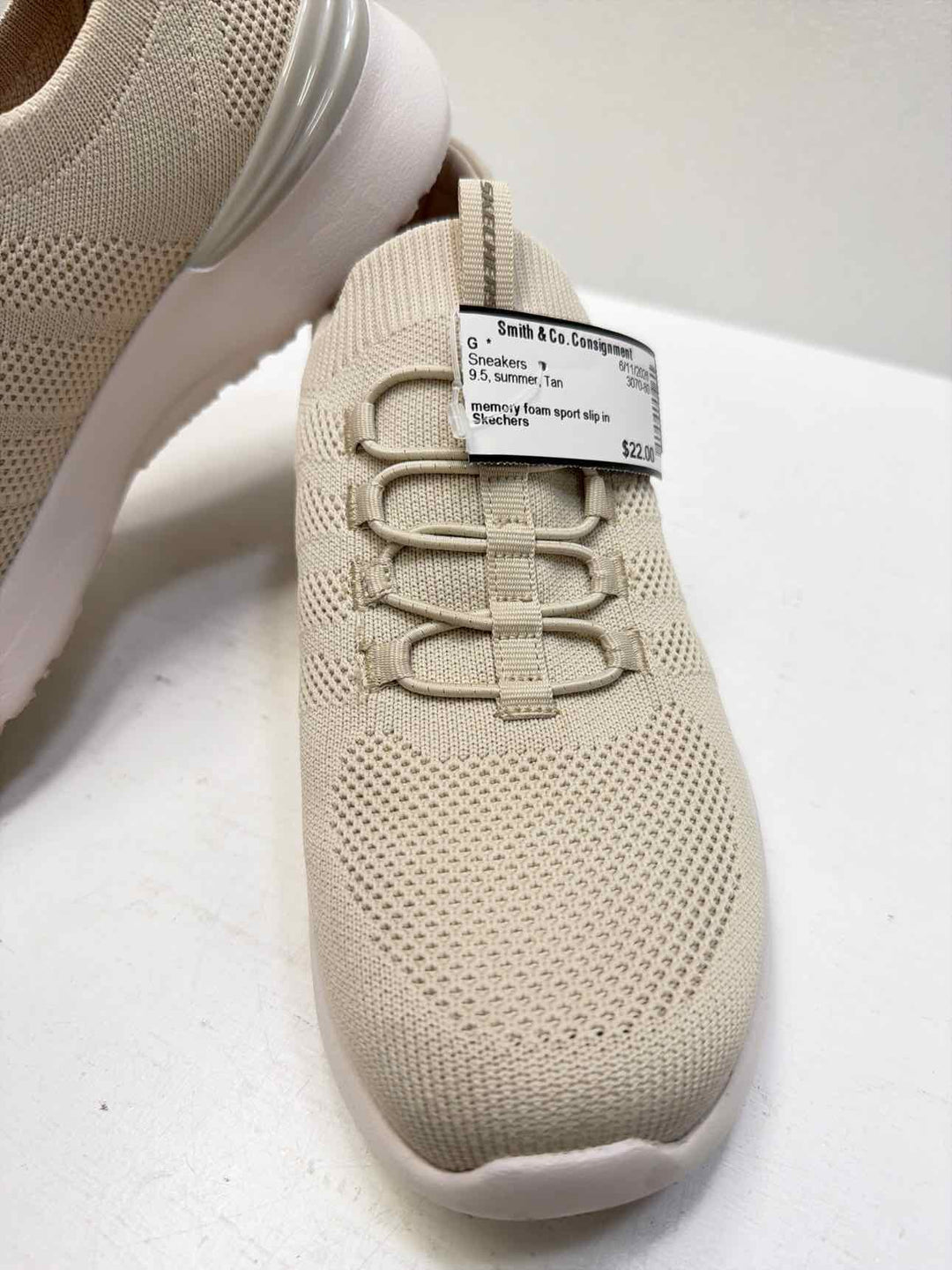 Skechers 9.5 Sneakers