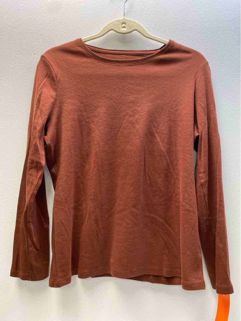 talbots Size L Casual Top