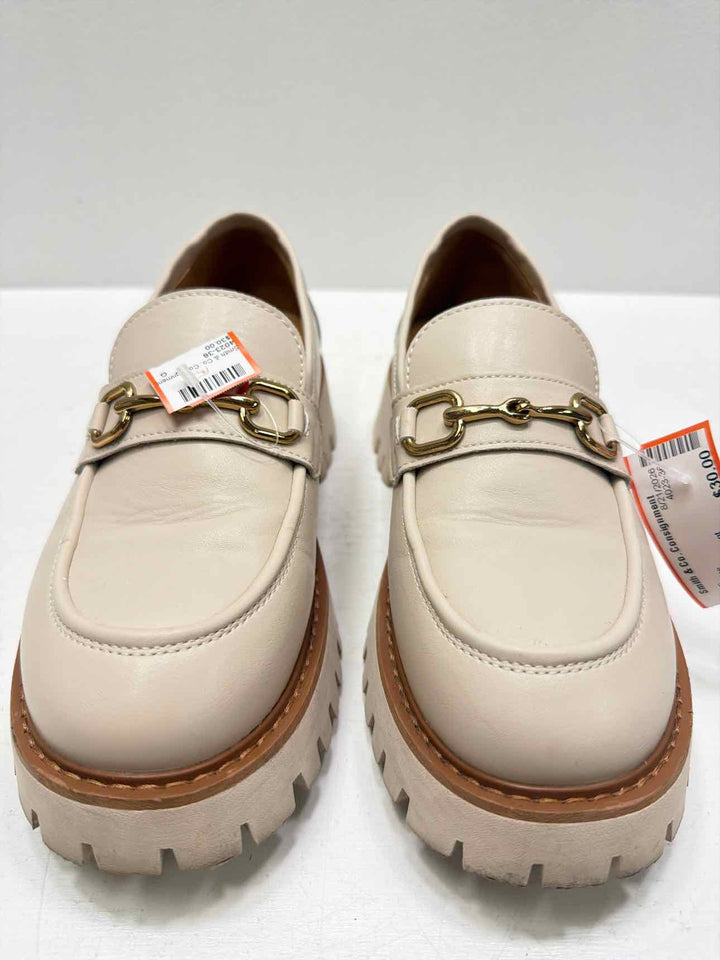 MACNMEUU 7 Loafers