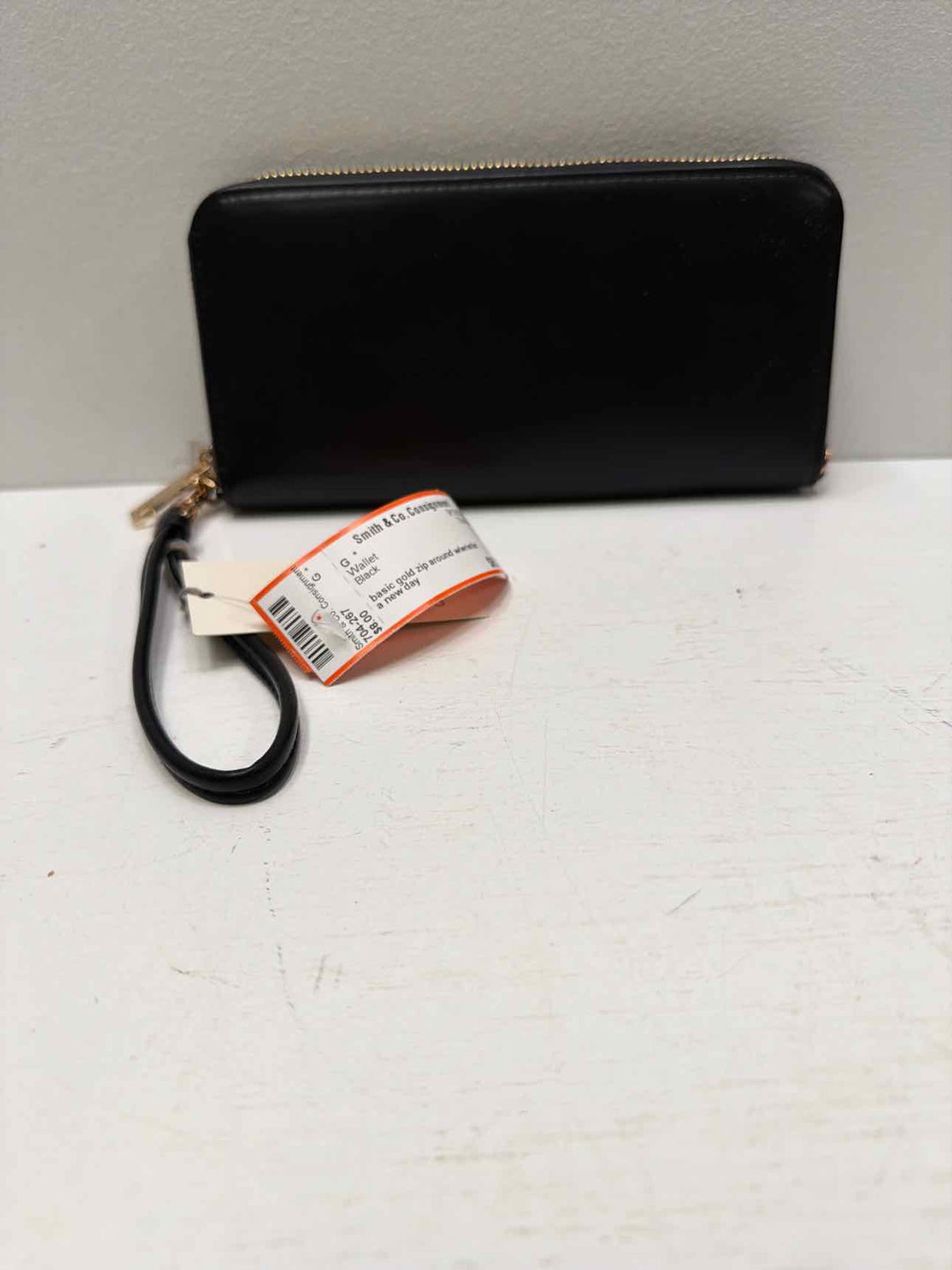 a new day Wallet
