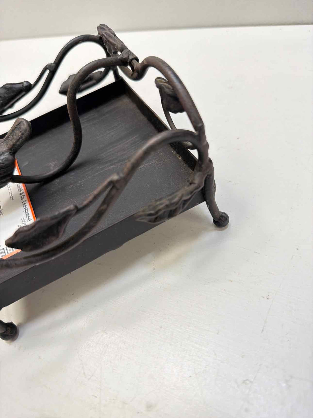 Napkin holder