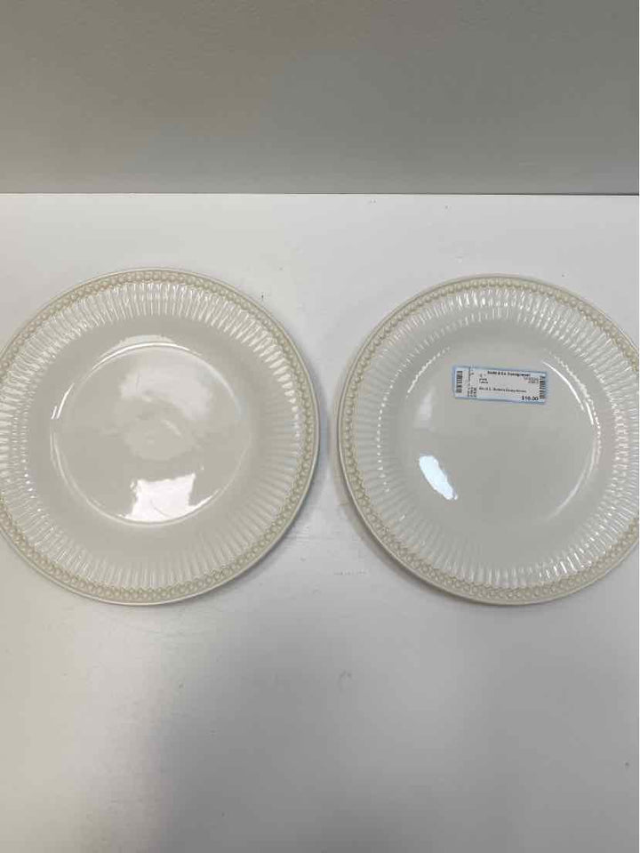 Lenox plate