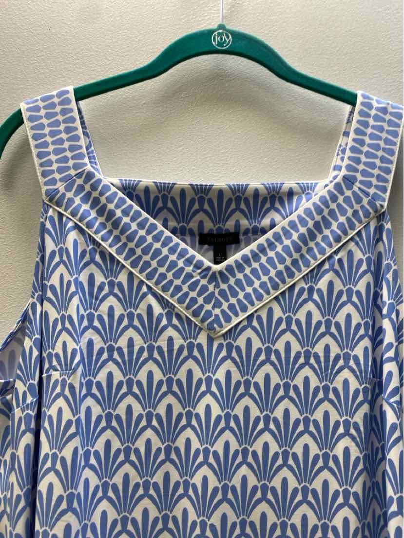 talbots Size L Dress