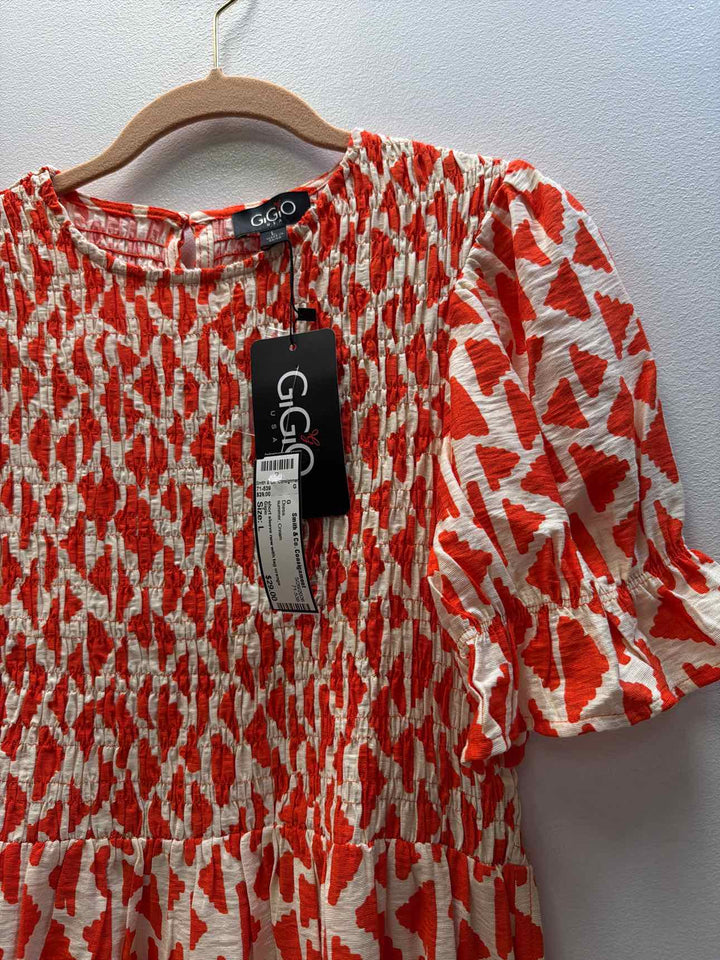 Gigio Size L Dress